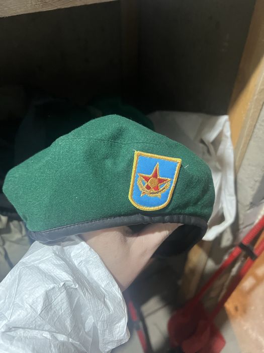 Продам военную фурнитуру