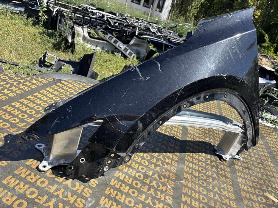 Калник Mazda CX-5