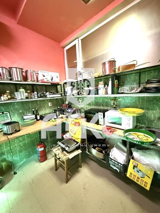 Дава се под наем Заведение в София, Дружба 1 - 230 кв.м за 2500 € - Снимка #9