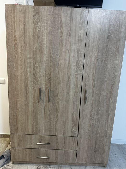 Vand Dulap - sifoner nou