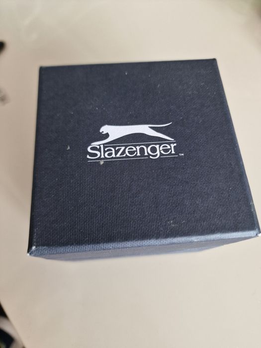 Slazenger с метална верижка