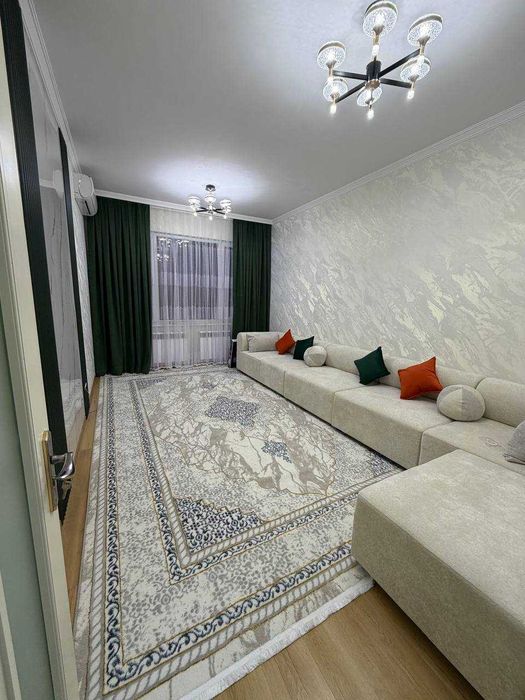 ПРОДАЕТСЯ 3/6/9 Новостройка Ор.р: Ок-тепа, Микро кредит банк