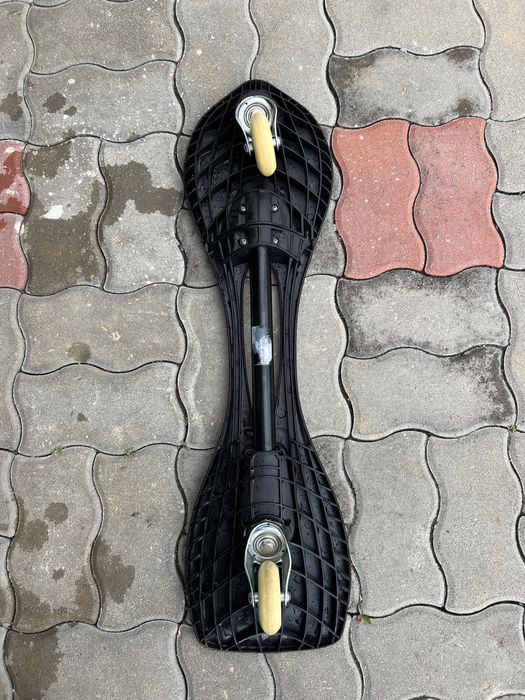 skateboard POWERSURFER