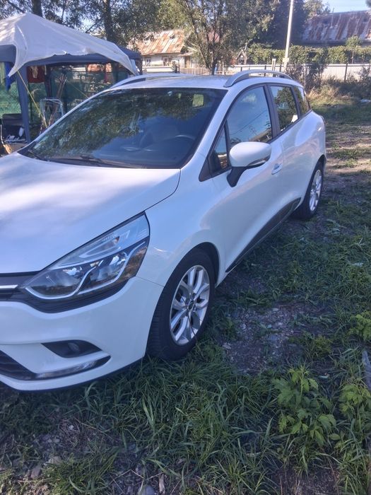 Renault Clio 1,5dci-Automat-2019-E6