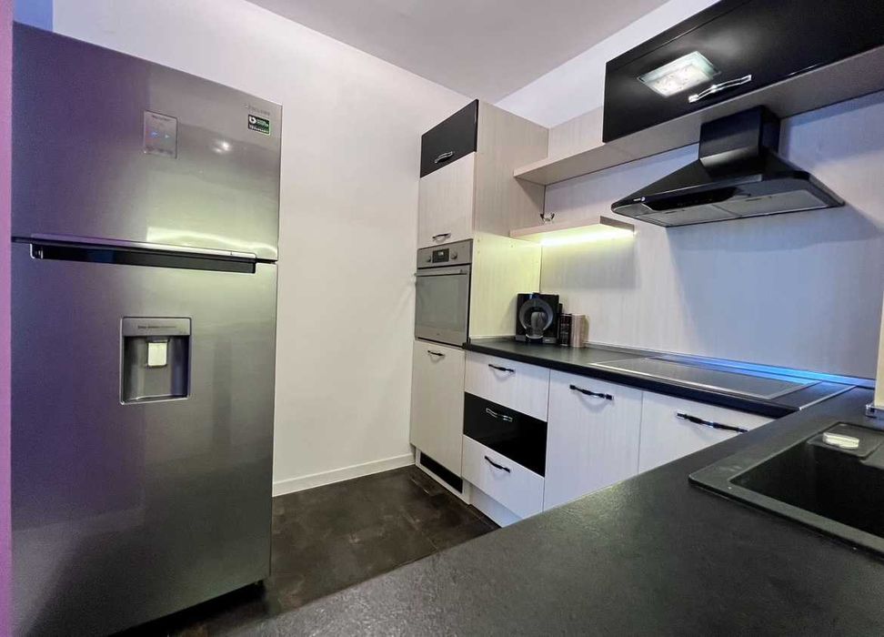 Дава се под наем Двустаен апартамент в София, Младост 4 - 65 кв.м за 382.5 € - Снимка #4