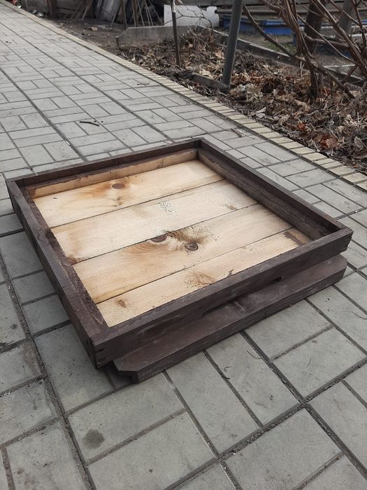 Продам НОВЫЕ улеи