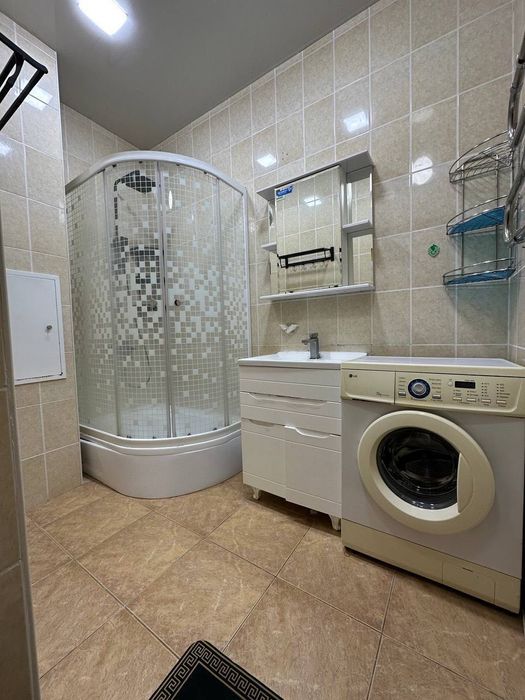 Ц2 Площадь-63.39м2 ор-АКАЙ СИТИ Ж/К-Zero Max 2/6/9 
Орр-Алайский