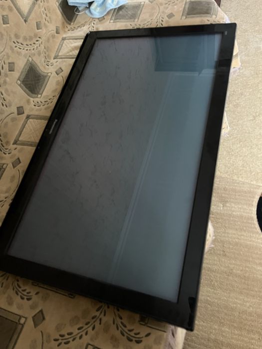 телевизор бу panasonic