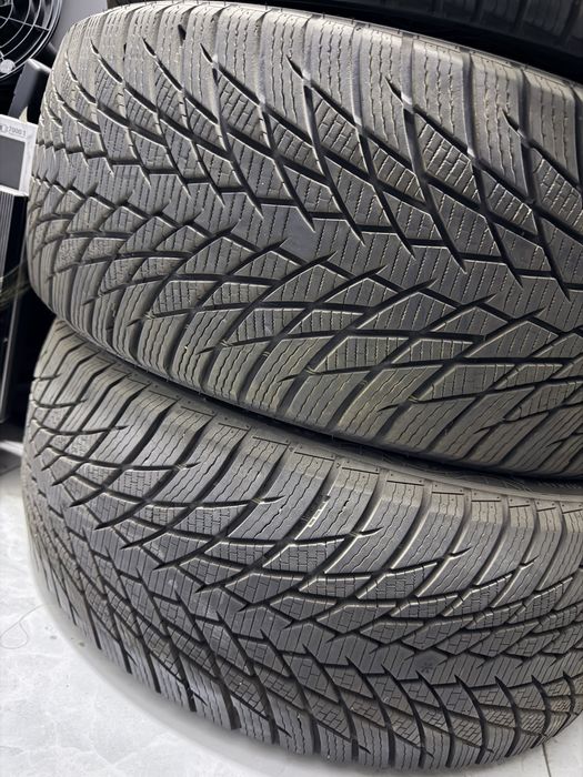 Greeptrac Зимний R17 225/55