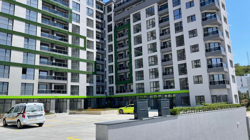 Дава се под наем Гараж / Паркомясто в Варна, Бриз - 13 кв.м за 59.67 € - Снимка #1