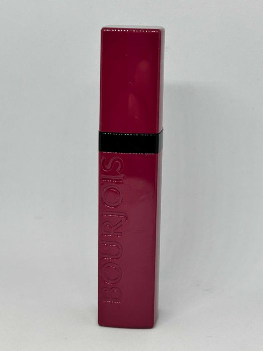 Ruj de buze lichid, Bourjois, Rouge Laque Liquid Lipstick ruj