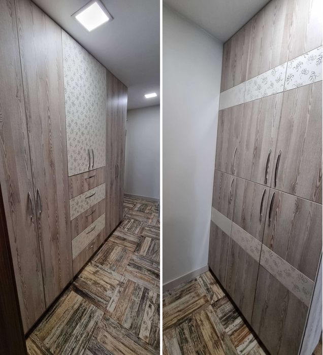 Дава се под наем Четиристаен апартамент в София, Младост 3 - 130 кв.м за 1250 € - Снимка #13