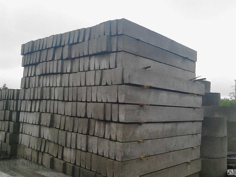 Бордюр. Бетонные бордюры. Дорожные бордюры. Тротуарные бордюры,