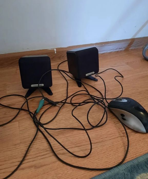 Процессор на запчасти