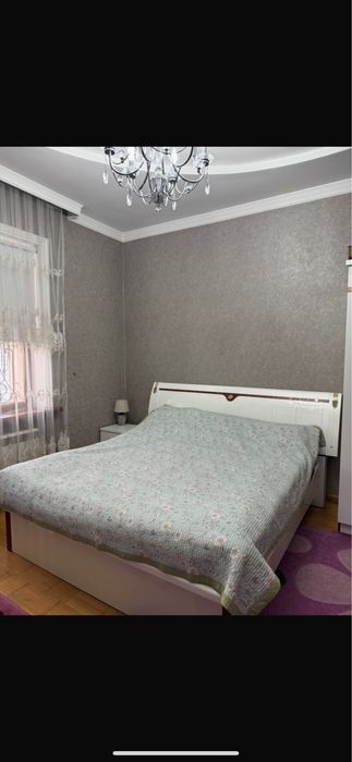 Спальный горнетур