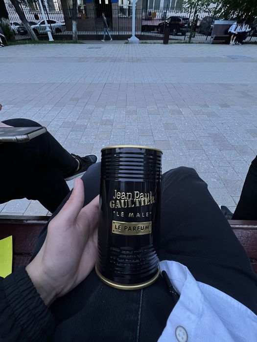 Духи на распив, полностью