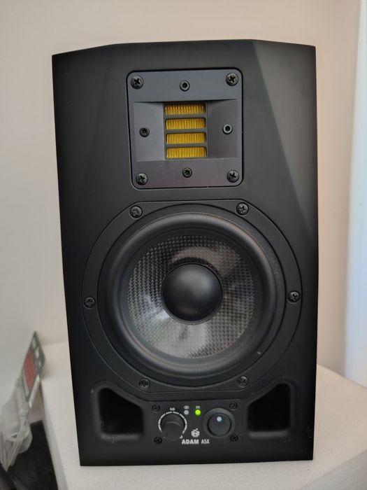 ADAM Audio A5X студийные мониторы