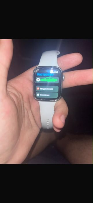 Apple watch 4 series 44mm