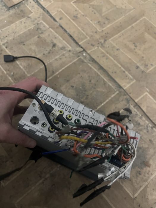 Андройд 7 дюйма