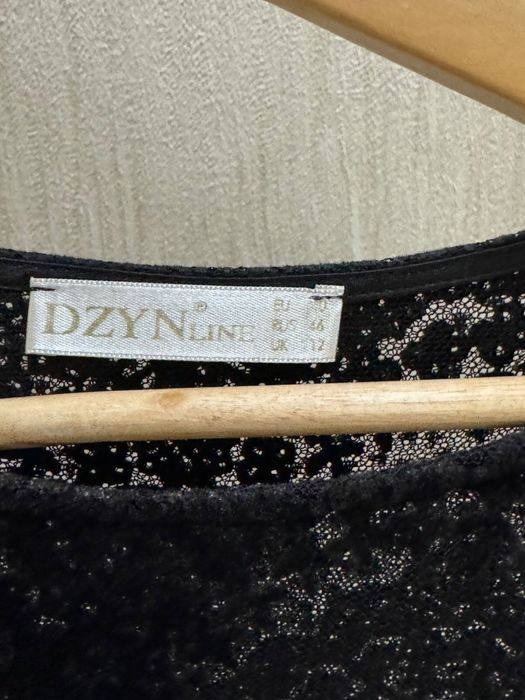 Вечерние платье новая