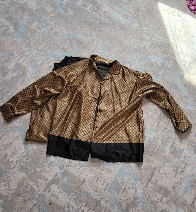 Стандарт размер двойка кофта шалбарымен