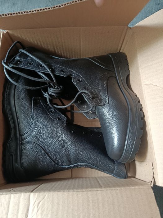 Летние берцы.новые