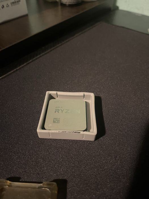 Процесор AMD Ryzen 5 3500X