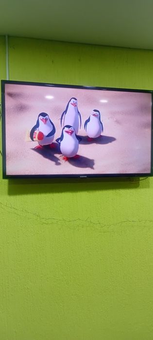 Телевизор самсунг