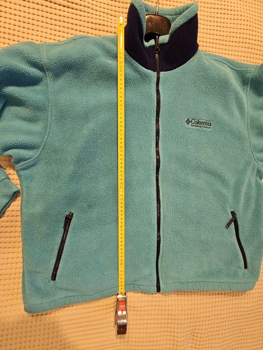 Columbia  hanorac polartech XL unisex