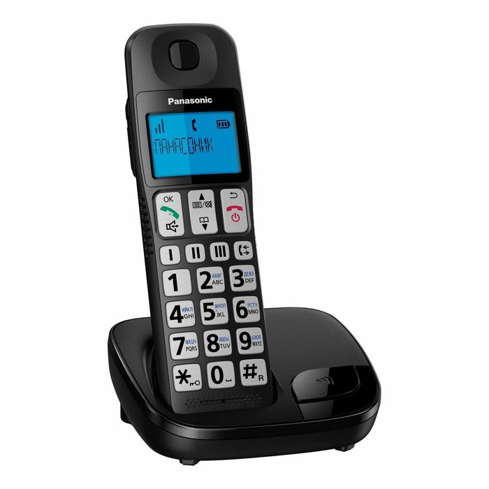 радиотелефон Panasonic kx-tge110