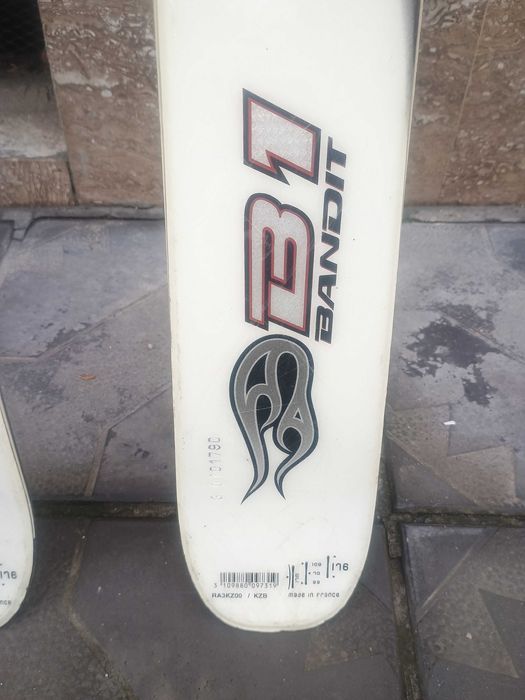 Туринг ски / панти с дължина 176