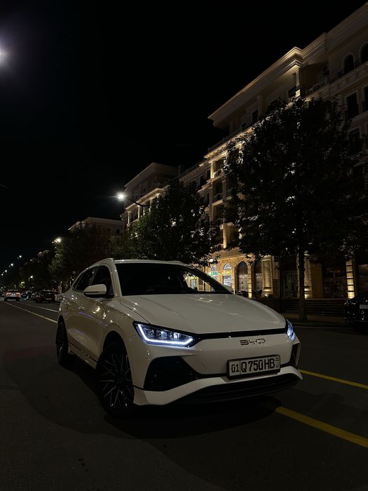 Сотилади/Продаётся BYD e2