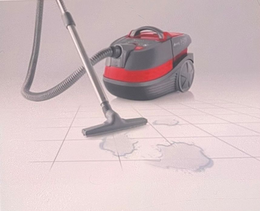 Перяща прахосмукачка Zelmer ZVC764CT Pro