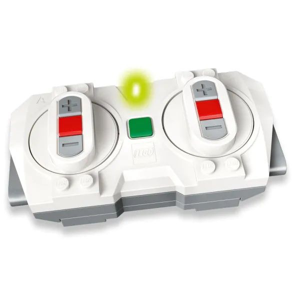 LEGO 60470 City Полярен експресен влак за арктически изследователи