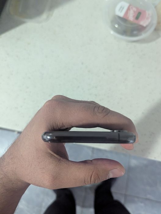 Iphone XS 64 GB всё родное!