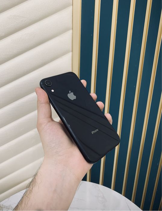 Iphone Xr 64GB ideal