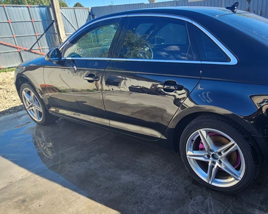 Jante 5x112 ..pe R17 ,18 ,19 multe seturi