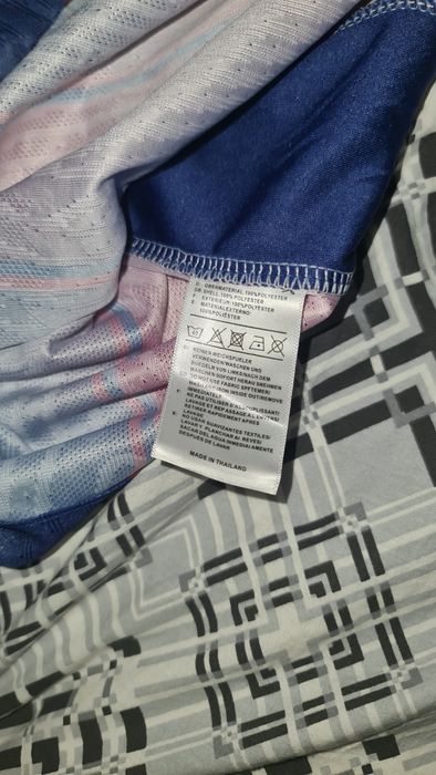 Tricou FC Barcelona Home UCL 25/26