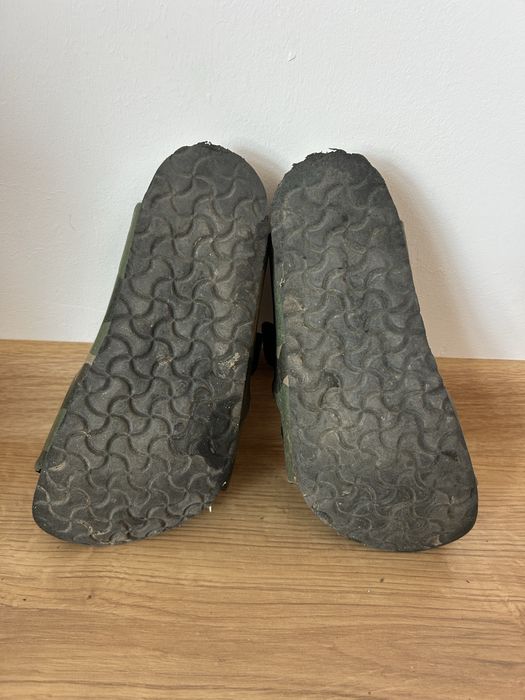 Papuci Birkenstock copii marimea 30
