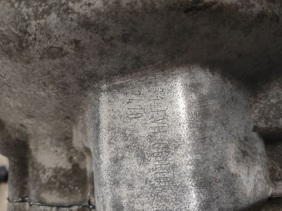 Голф Ауди Сеат Шкода vw 5 BSE 1.6 скоростна кутия и ремонт на dcg