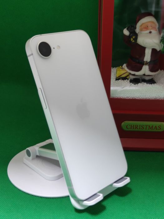 Iphone 16e * Garantie * BuyBack *