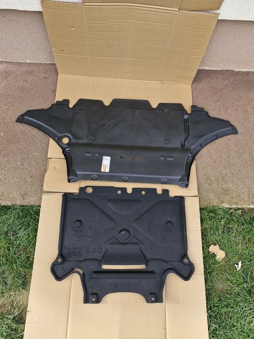 Scut Motor Cutie Audi A4 B8 2008-2015 NOI AM