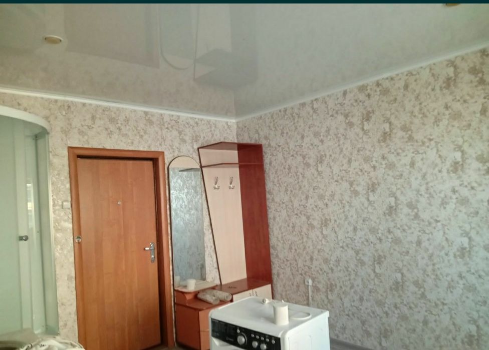 Продам комнату в общежитии