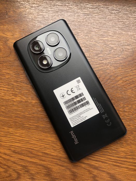 Redmi Note 14 Pro 256GB iDeal sotladi