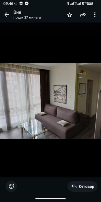 Продава се Двустаен апартамент в к.к. Слънчев бряг - 49 кв.м за 1468 €/кв.м - Снимка #2