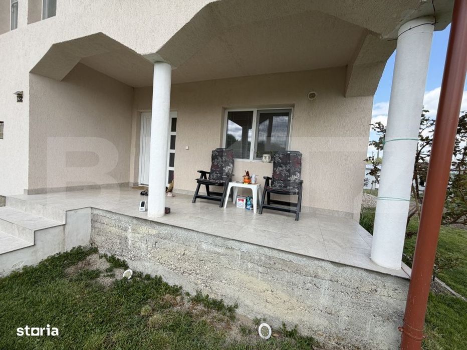 Casa cu 4 camere in suprafata de 180 mp