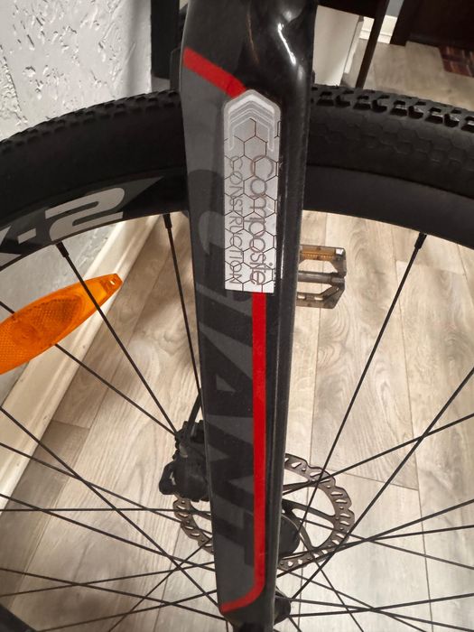 Giant 2 fast road Велосипед