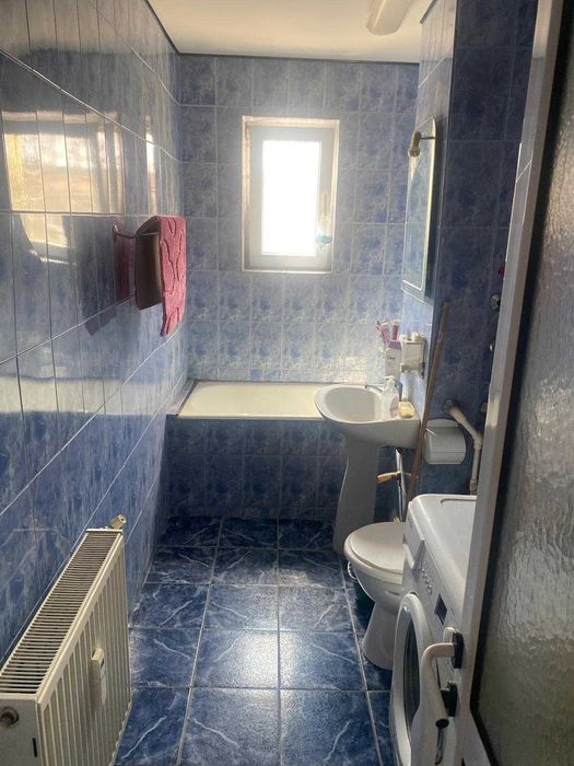 Vand apartament 3 camere – Central, Oltenița – Foarte spațios, ideal pentru tineri și familii