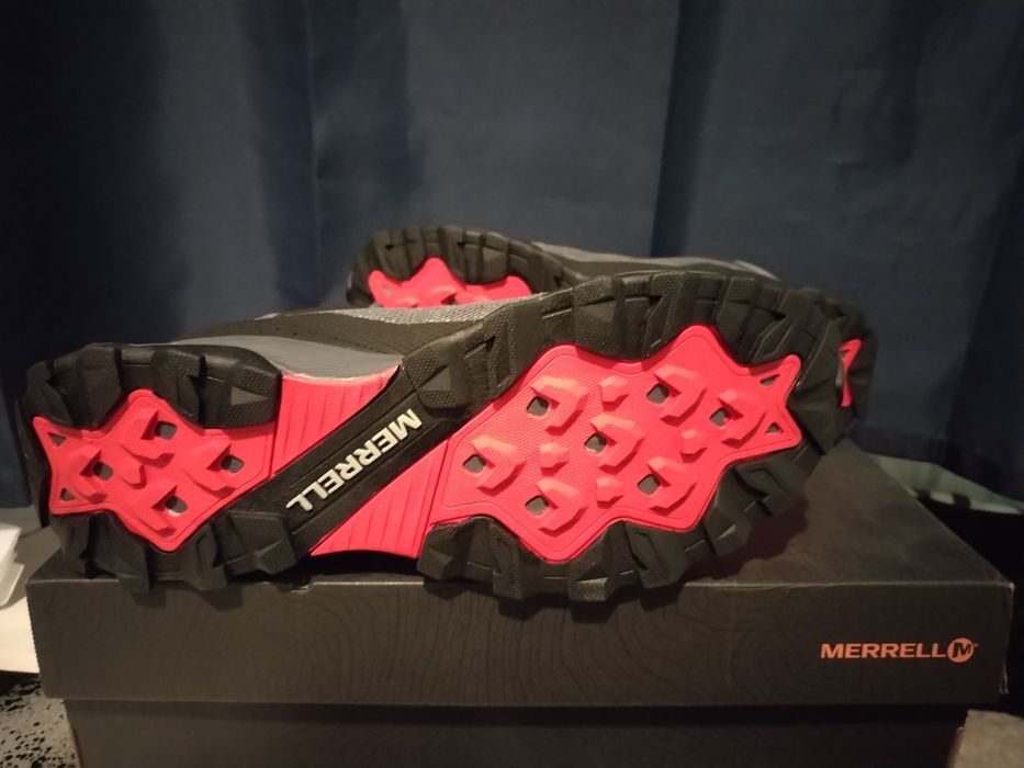 Merrell Speed Eco ,43  и 46 номера