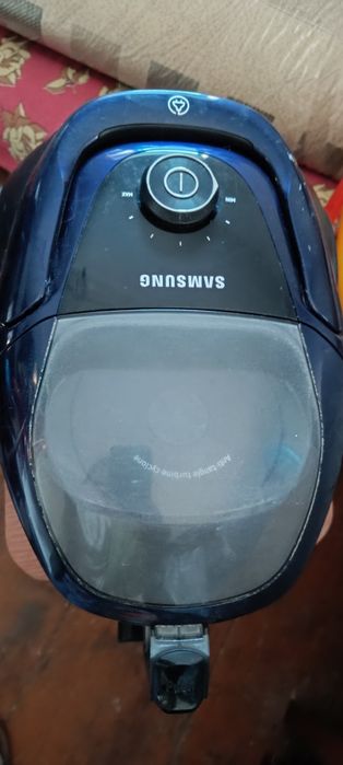 Пылесос Самсунг без шланги